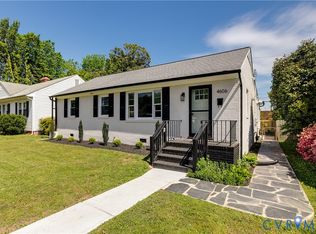 4606 Radford Ave, Richmond, VA 23230