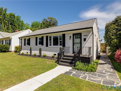 4606 Radford Ave, Richmond, VA, 23230