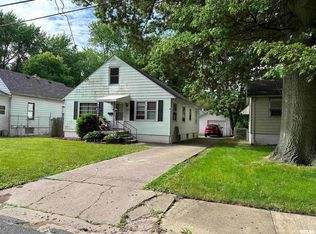 2210 W Butler St, Peoria, IL