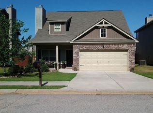 130 Kennedy Blvd, Jackson, GA 30233