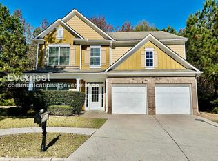 3550 Red Willow Ct, Buford, GA 30519