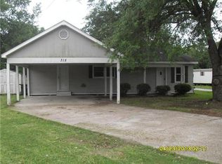 318 Texas Gulf Rd, Bourg, LA 70343