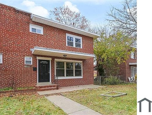 2nd image of 5604 Biddison Ave #0