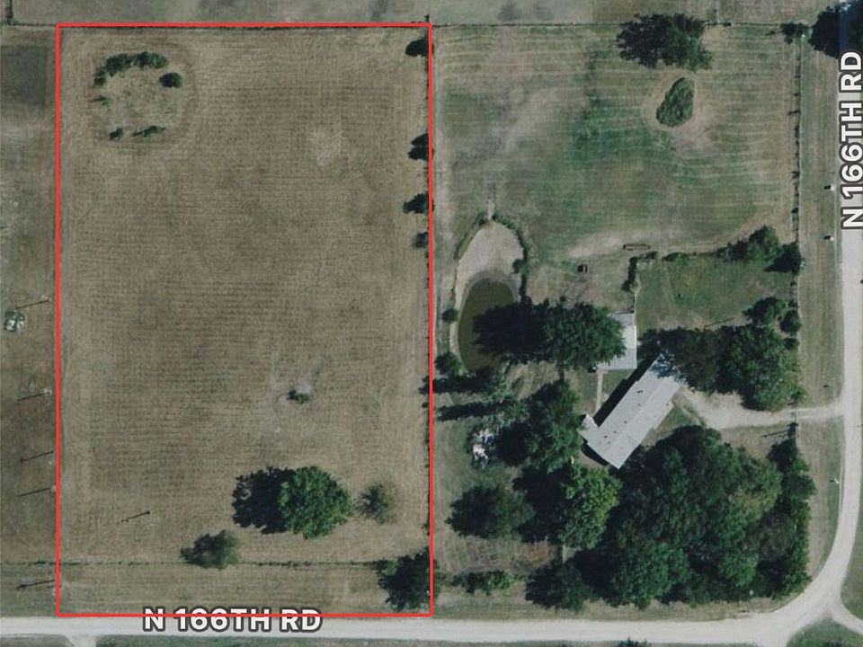 1st image of 2190 N 166th Rd
