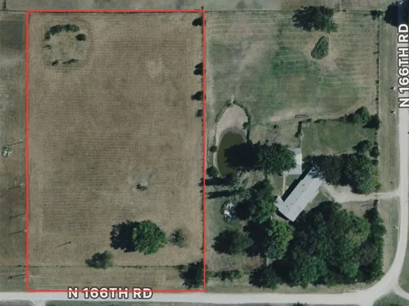 2190 N 166th Rd, Mounds, OK 74047