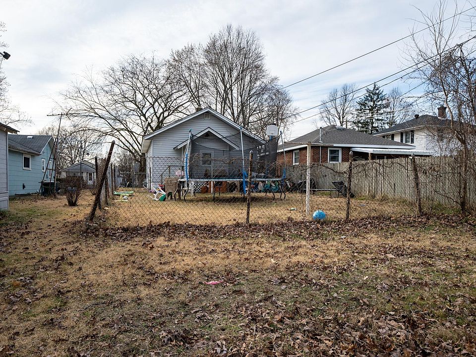 2nd image of 610 S 27th St