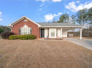 88 Willowrun Dr SW, Rome, GA 30165