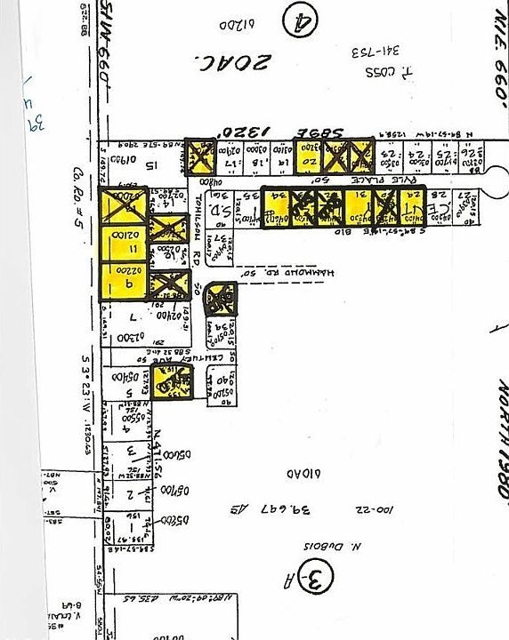 1st image of 0 Pyle Pl 34-lot 34