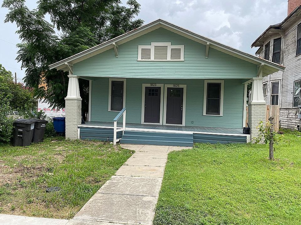 1st image of 1823 N Olive St