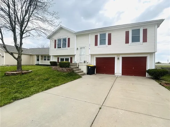 204 NW 114th Ter, Kansas City, MO 64155