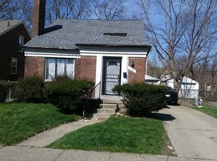 11365 Coyle St, Detroit, MI 48227