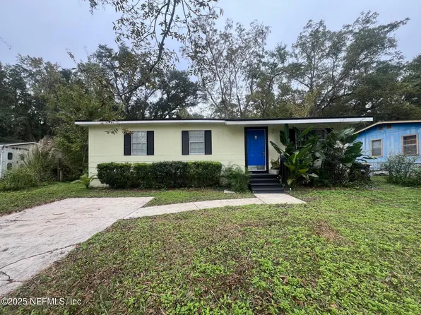 6320 JAMMES Road, Jacksonville, FL 32244