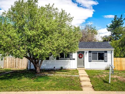 1610 S Julian Way, Denver, CO, 80219