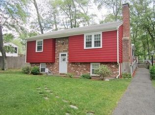 25 Clayton Ave, Attleboro, MA 02703