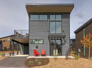 201 The Quarry Rd #A34, Whitefish, MT 59937