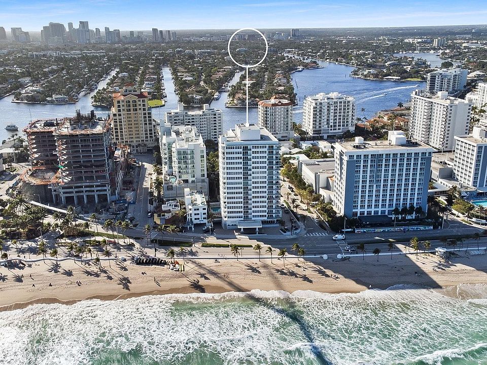 1st image of 209 N Fort Lauderdale Beach Boulevard #10F