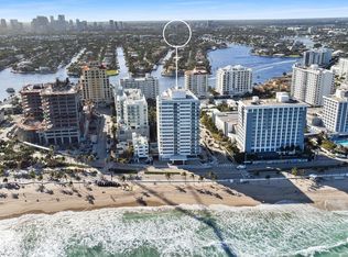 209 N Fort Lauderdale Beach Blvd APT 10F, Fort Lauderdale, FL 33304