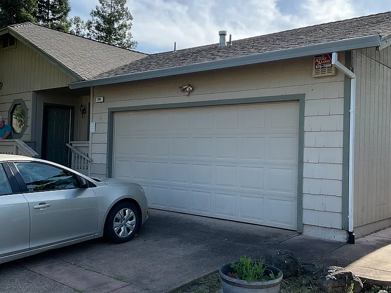 2 cargarage