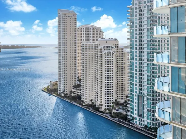 300 S Biscayne Blvd #T-2702, Miami, FL 33131