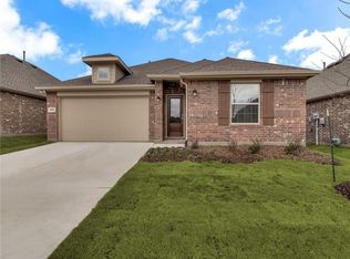 1302 Timberfalls Dr, Anna, TX 75409