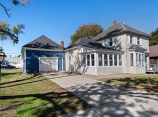 32 Summer Street, Porter, ME 04068