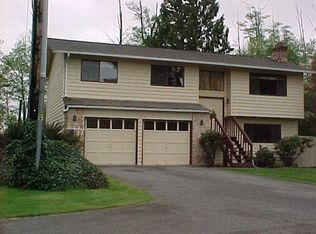 11904 Meridian Ave S, Everett, WA 98208
