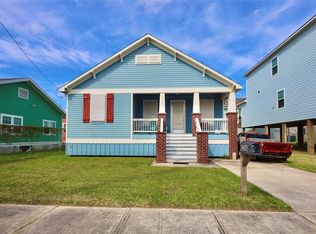 4316 Ball, Galveston, TX 77550