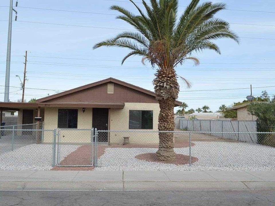 1st image of 2036 E La Mesa St