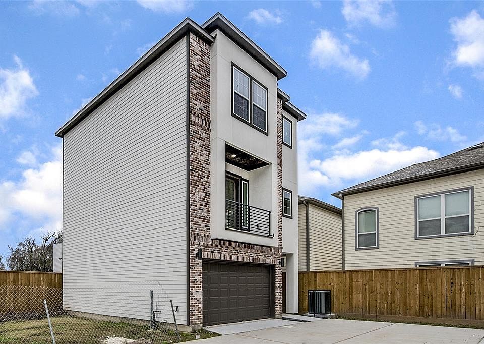 1st image of 5934 Petty St #A