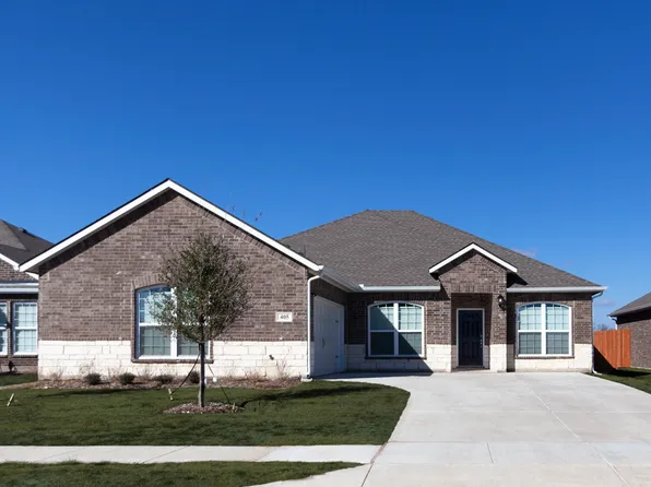 225 Cotton View Ln, Red Oak, TX 75154