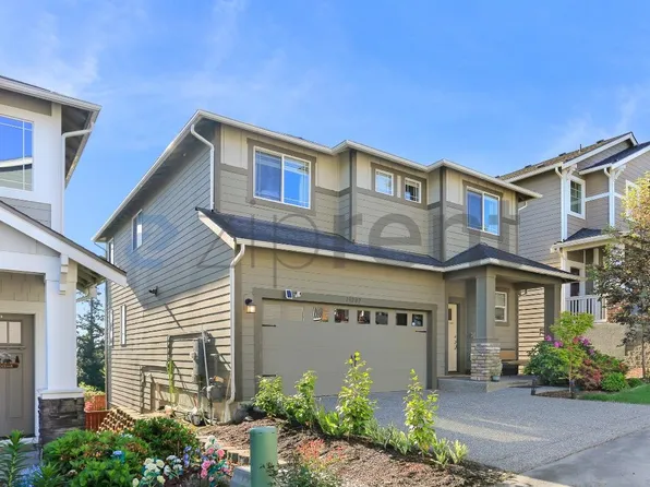 13207 74th Ave SE, Snohomish, WA 98296