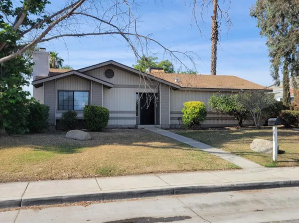 4005 White Ln, Bakersfield, CA 93309