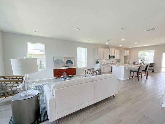 Interior - Representational Photo