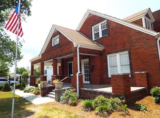 102 W Athens St, Winder, GA 30680