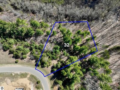 6387 Jeffrey Pl Lot 32, Grawn, MI, 49637