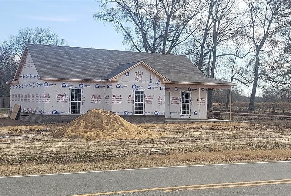 8576 Coosada Rd, Coosada, AL 36020 Zillow