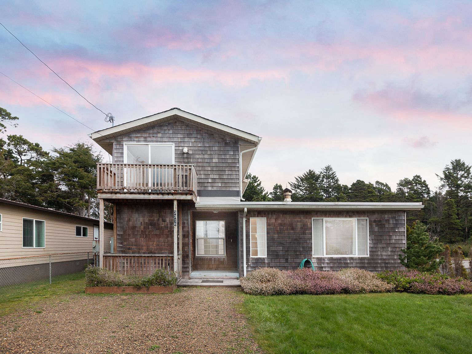 3310 Chinook Ave, Depoe Bay, OR 97341 MLS 23587 Zillow