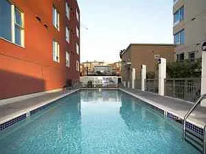 300 W Beech St #1506-1 — Photo 16