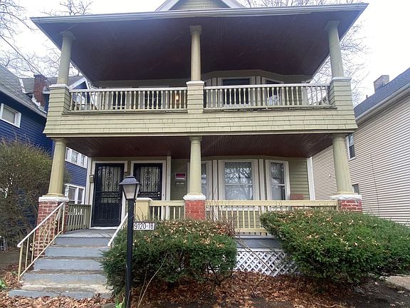 2nd image of 9118 Yale Ave #53995589E