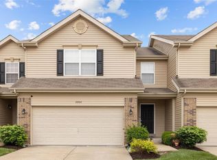 2006 Chestnut Pines Ct, Saint Peters, MO 63376