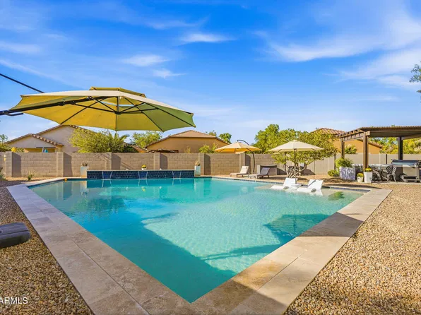 36996 W MEDITERRANEAN Way, Maricopa, AZ 85138