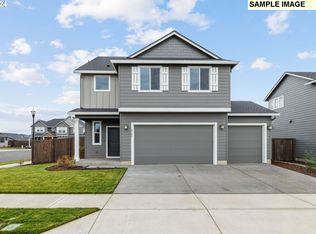 17515 SW Wapato Island Dr #16, Sherwood, OR 97140
