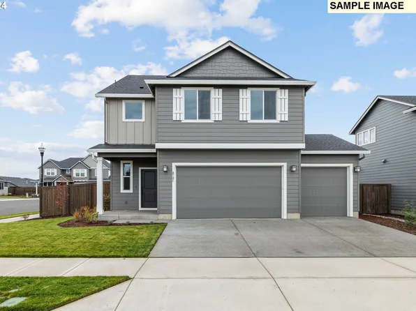 17515 SW Wapato Island Dr #16, Sherwood, OR 97140