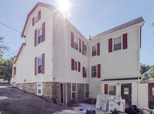 3 Cedar St, Newton, NJ 07860