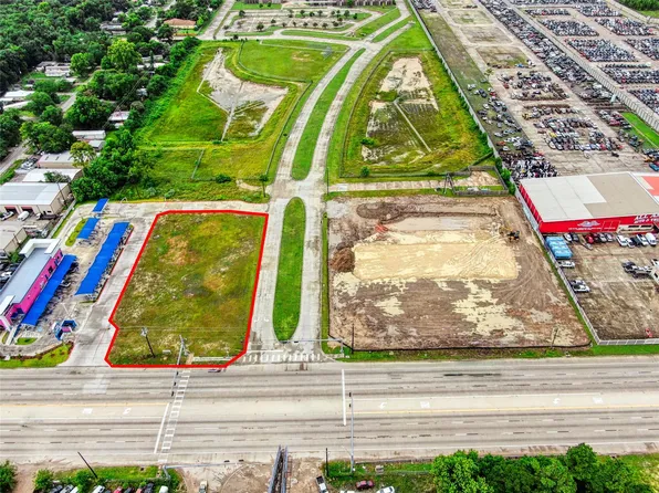 0 Mount Houston Rd W, Houston, TX 77038