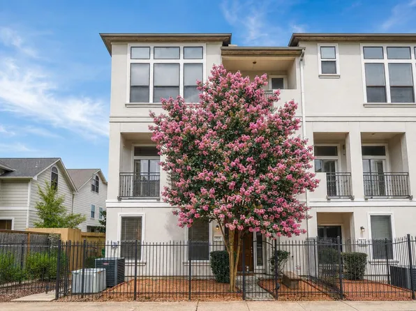 604 Reinerman St, Houston, TX 77007