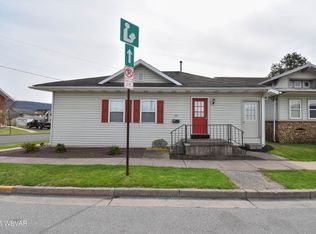 600 W Main St, Lock Haven, PA 17745