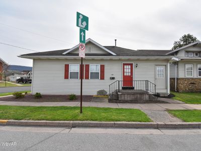 600 W Main St, Lock Haven, PA, 17745