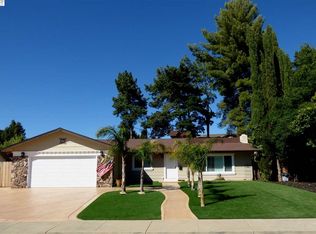 2154 Stonebridge Rd, Livermore, CA 94550
