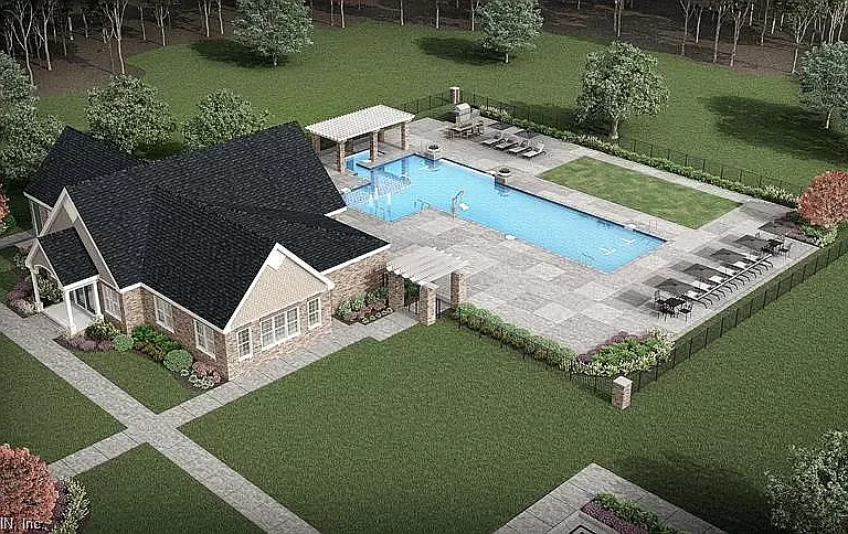 418 Big Woods Dr — Photo 24